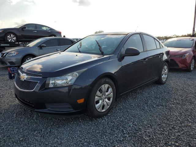 Photo 0 VIN: 1G1PA5SH2E7340043 - CHEVROLET CRUZE LS 