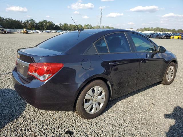 Photo 2 VIN: 1G1PA5SH2E7340043 - CHEVROLET CRUZE LS 