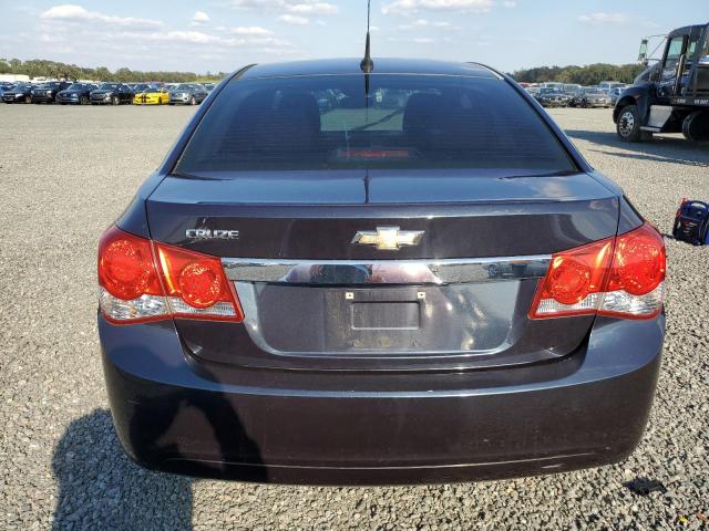 Photo 5 VIN: 1G1PA5SH2E7340043 - CHEVROLET CRUZE LS 