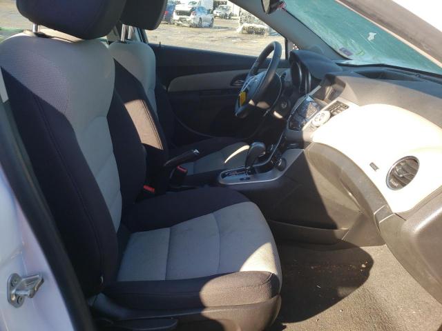 Photo 4 VIN: 1G1PA5SH2E7379408 - CHEVROLET CRUZE LS 