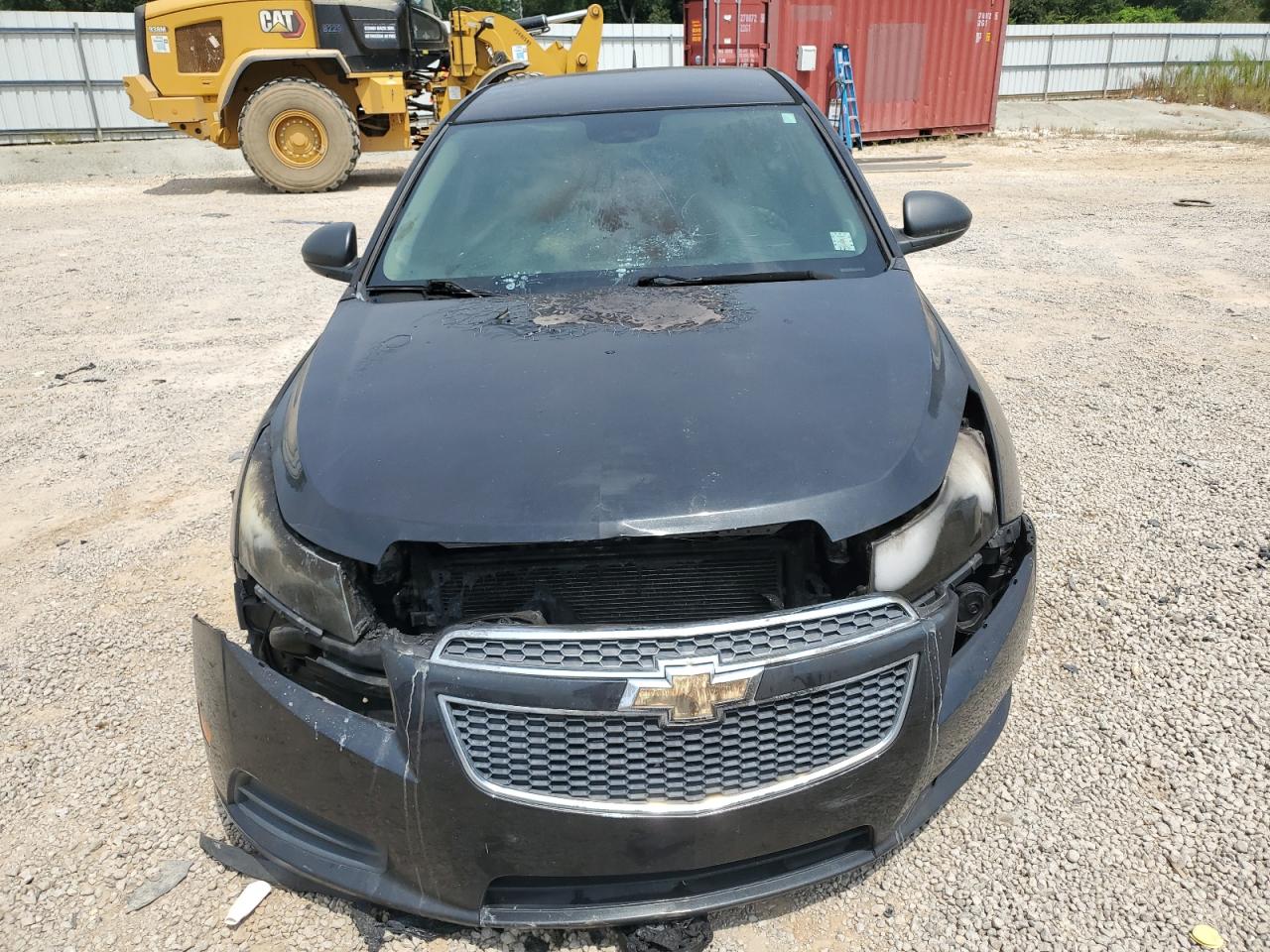 Photo 4 VIN: 1G1PA5SH2E7397794 - CHEVROLET CRUZE 