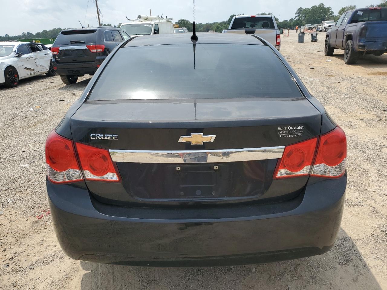 Photo 5 VIN: 1G1PA5SH2E7397794 - CHEVROLET CRUZE 