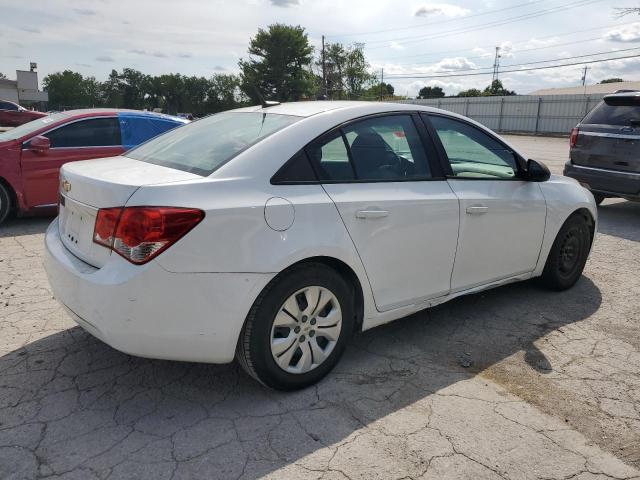 Photo 2 VIN: 1G1PA5SH2E7419115 - CHEVROLET CRUZE 