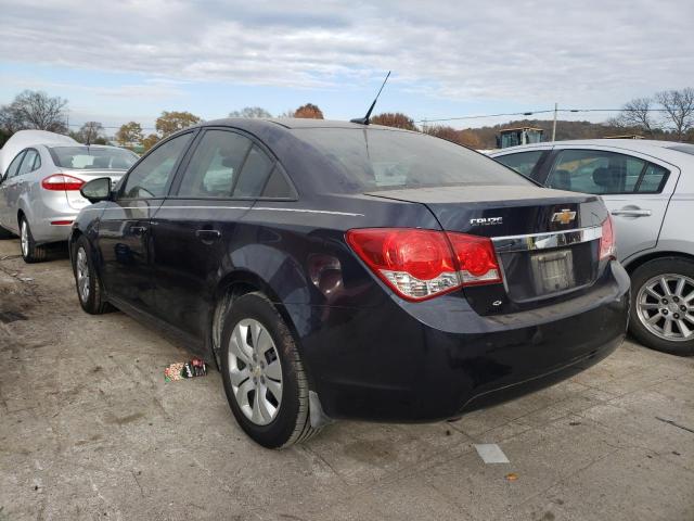 Photo 2 VIN: 1G1PA5SH2E7424895 - CHEVROLET CRUZE LS 