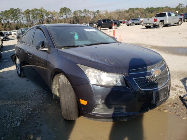 Photo 0 VIN: 1G1PA5SH2E7431328 - CHEVROLET CRUZE LS 