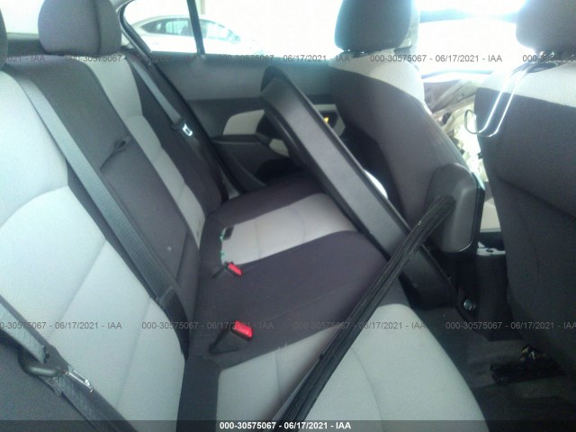 Photo 7 VIN: 1G1PA5SH2E7434987 - CHEVROLET CRUZE 