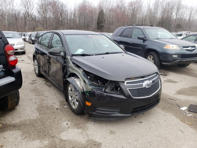 Photo 0 VIN: 1G1PA5SH2E7441387 - CHEVROLET CRUZE LS 