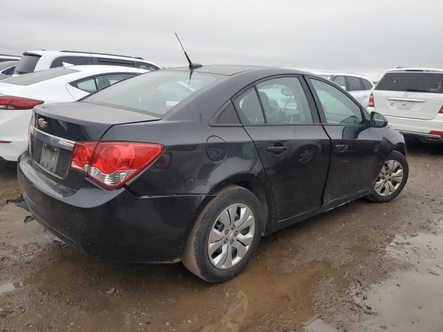 Photo 2 VIN: 1G1PA5SH2E7457007 - CHEVROLET CRUZE LS 