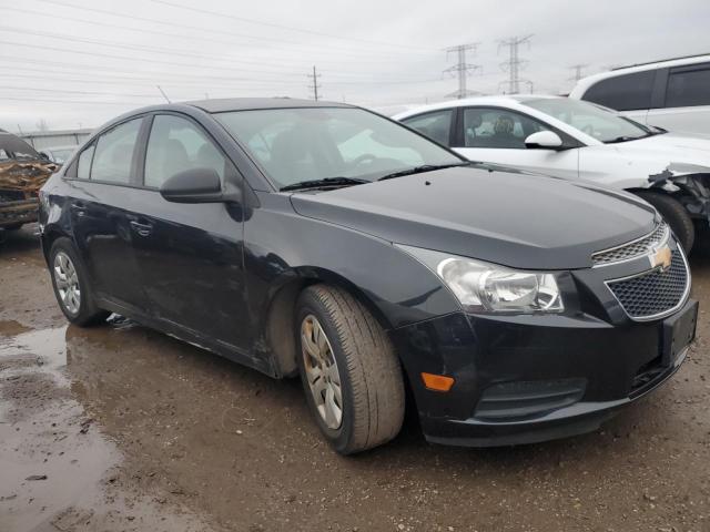 Photo 3 VIN: 1G1PA5SH2E7457007 - CHEVROLET CRUZE LS 