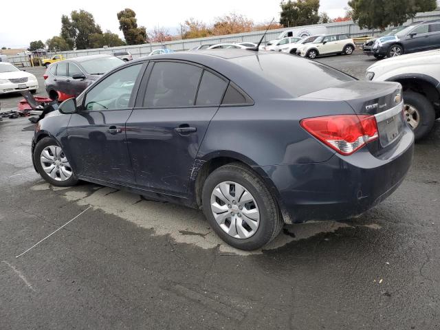 Photo 1 VIN: 1G1PA5SH2E7461462 - CHEVROLET CRUZE LS 