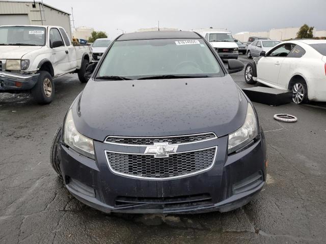 Photo 4 VIN: 1G1PA5SH2E7461462 - CHEVROLET CRUZE LS 