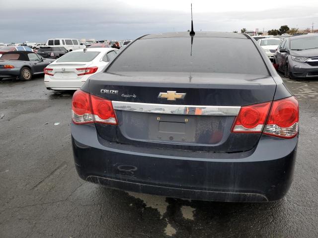 Photo 5 VIN: 1G1PA5SH2E7461462 - CHEVROLET CRUZE LS 