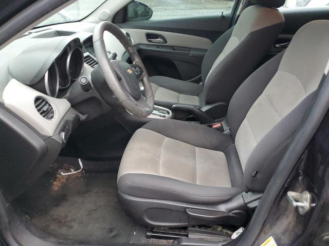 Photo 6 VIN: 1G1PA5SH2E7461462 - CHEVROLET CRUZE LS 