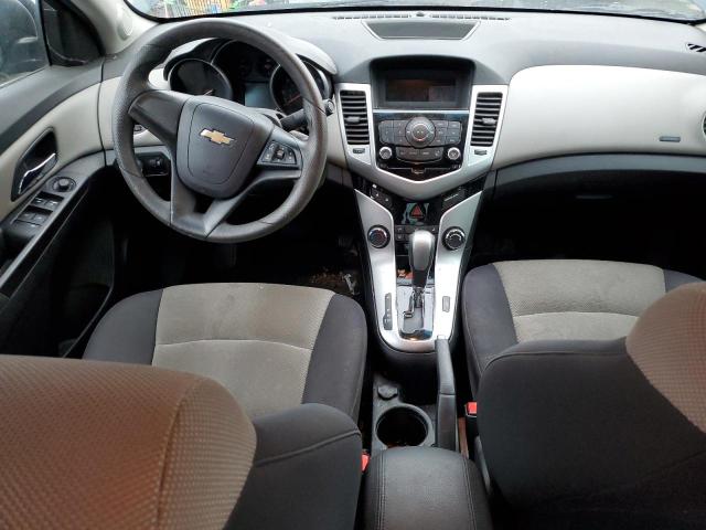 Photo 7 VIN: 1G1PA5SH2E7461462 - CHEVROLET CRUZE LS 