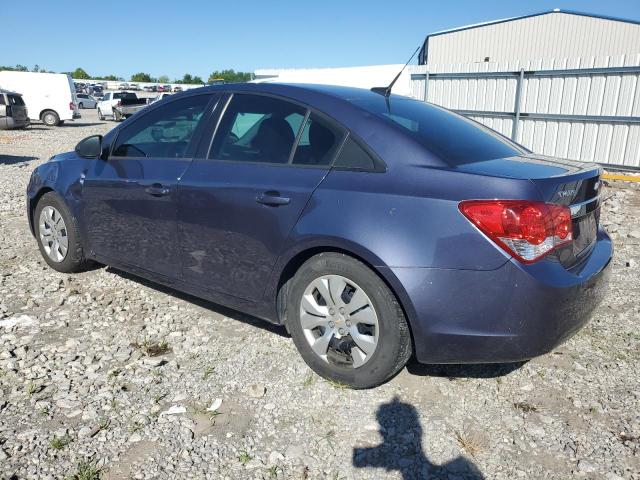 Photo 1 VIN: 1G1PA5SH2E7469948 - CHEVROLET CRUZE 