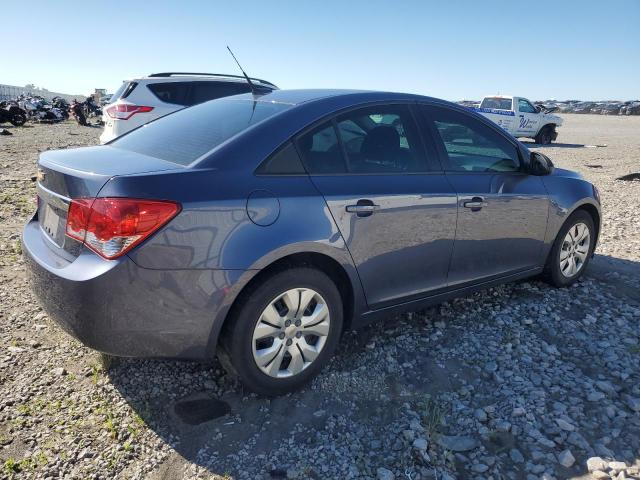 Photo 2 VIN: 1G1PA5SH2E7469948 - CHEVROLET CRUZE 