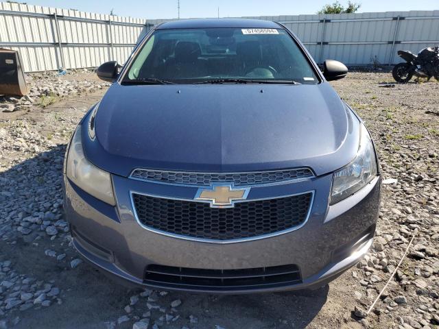 Photo 4 VIN: 1G1PA5SH2E7469948 - CHEVROLET CRUZE 