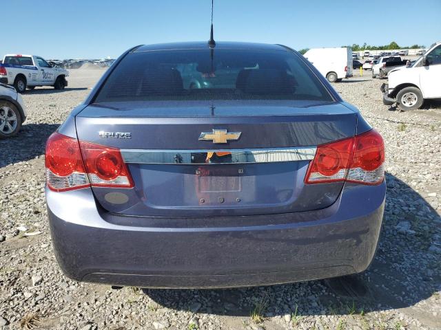 Photo 5 VIN: 1G1PA5SH2E7469948 - CHEVROLET CRUZE 