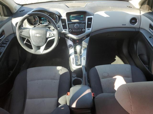 Photo 7 VIN: 1G1PA5SH2E7469948 - CHEVROLET CRUZE 