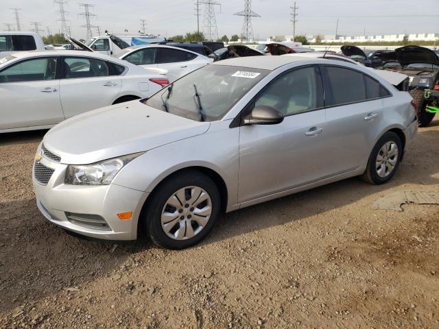 Photo 0 VIN: 1G1PA5SH2E7476253 - CHEVROLET CRUZE LS 