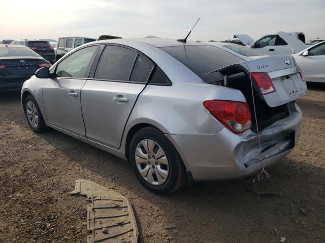 Photo 1 VIN: 1G1PA5SH2E7476253 - CHEVROLET CRUZE LS 