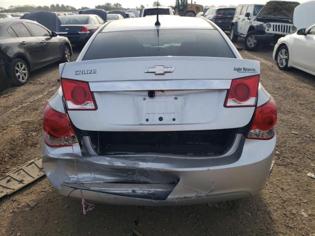 Photo 5 VIN: 1G1PA5SH2E7476253 - CHEVROLET CRUZE LS 