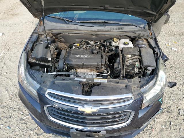 Photo 10 VIN: 1G1PA5SH2F7130690 - CHEVROLET CRUZE 