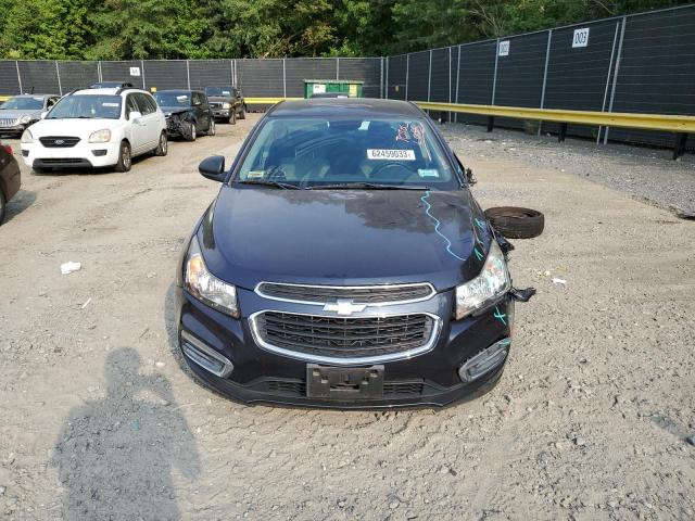 Photo 4 VIN: 1G1PA5SH2F7130690 - CHEVROLET CRUZE 