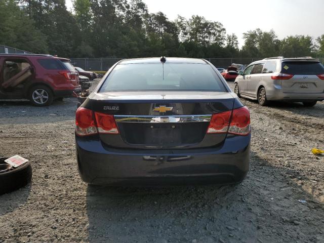 Photo 5 VIN: 1G1PA5SH2F7130690 - CHEVROLET CRUZE 