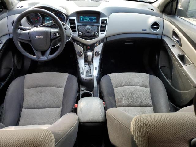 Photo 7 VIN: 1G1PA5SH2F7130690 - CHEVROLET CRUZE 