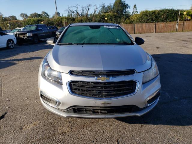 Photo 4 VIN: 1G1PA5SH2F7153578 - CHEVROLET CRUZE LS 