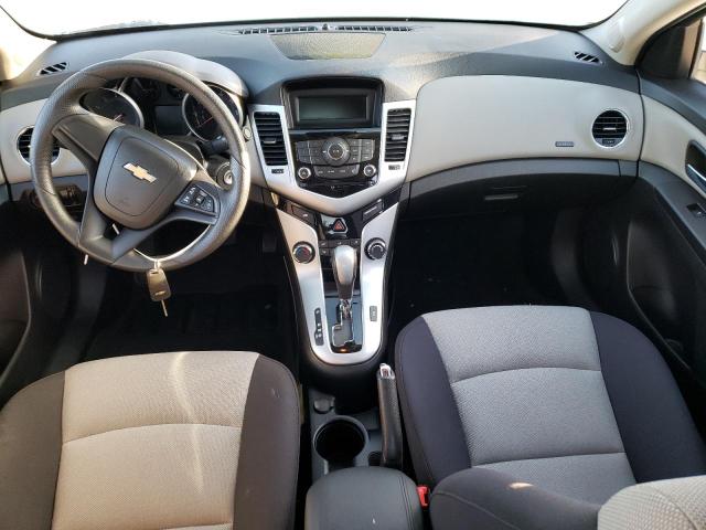 Photo 7 VIN: 1G1PA5SH2F7153578 - CHEVROLET CRUZE LS 