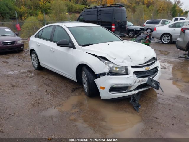 Photo 0 VIN: 1G1PA5SH2F7164743 - CHEVROLET CRUZE 