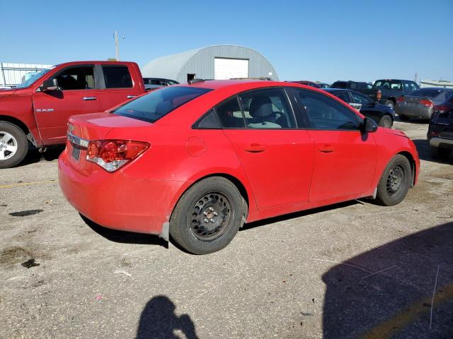 Photo 2 VIN: 1G1PA5SH2F7173913 - CHEVROLET CRUZE 