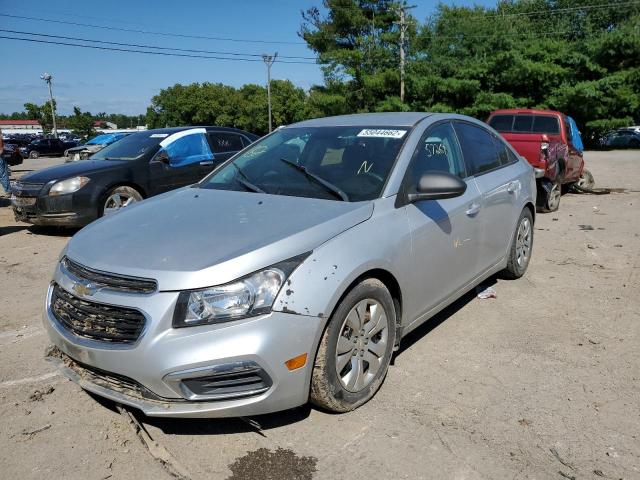 Photo 1 VIN: 1G1PA5SH2F7179162 - CHEVROLET CRUZE LS 