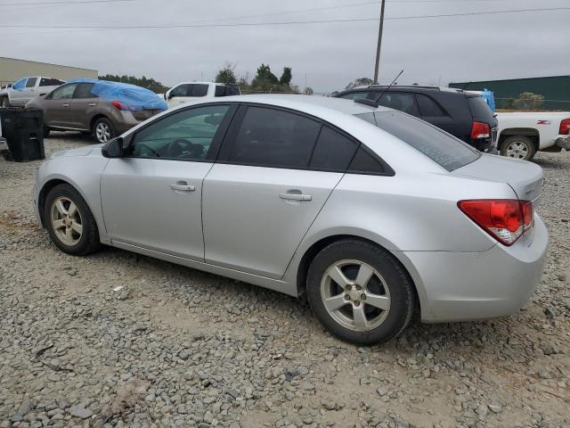 Photo 1 VIN: 1G1PA5SH2F7186449 - CHEVROLET CRUZE LS 