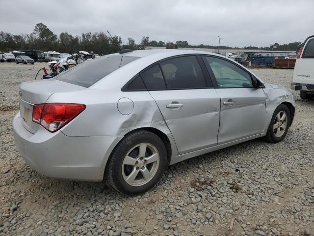 Photo 2 VIN: 1G1PA5SH2F7186449 - CHEVROLET CRUZE LS 