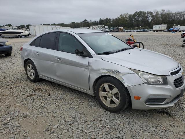 Photo 3 VIN: 1G1PA5SH2F7186449 - CHEVROLET CRUZE LS 