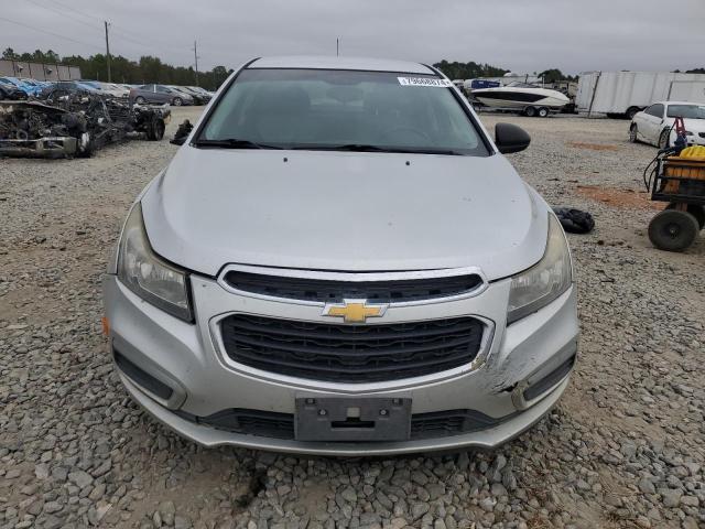 Photo 4 VIN: 1G1PA5SH2F7186449 - CHEVROLET CRUZE LS 