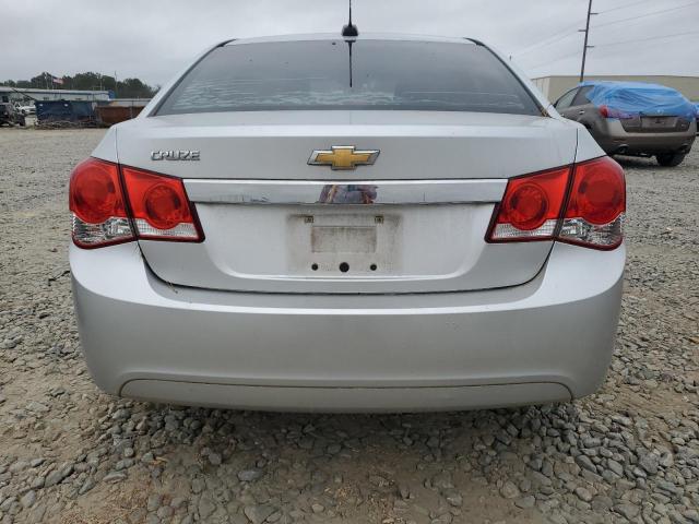 Photo 5 VIN: 1G1PA5SH2F7186449 - CHEVROLET CRUZE LS 