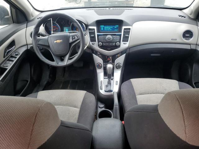 Photo 7 VIN: 1G1PA5SH2F7186449 - CHEVROLET CRUZE LS 