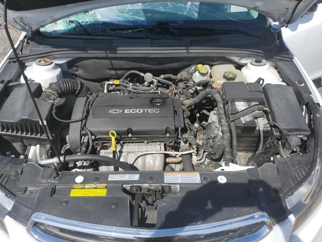 Photo 10 VIN: 1G1PA5SH2F7228053 - CHEVROLET CRUZE LS 