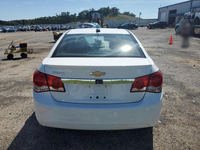 Photo 5 VIN: 1G1PA5SH2F7228053 - CHEVROLET CRUZE LS 