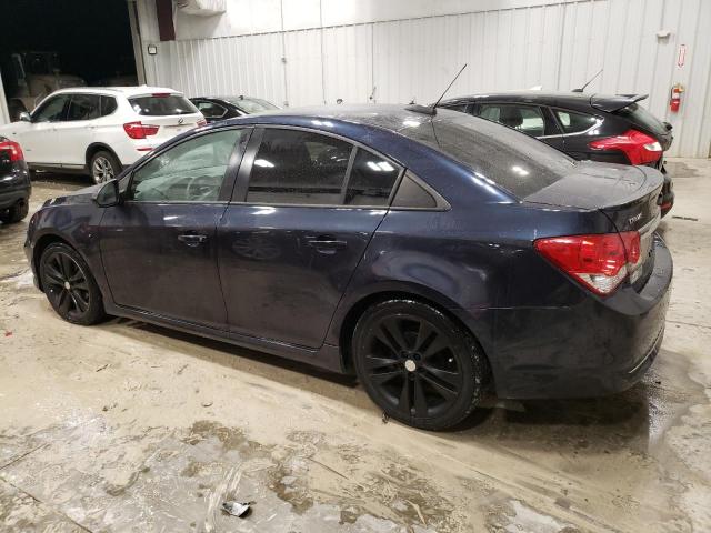 Photo 1 VIN: 1G1PA5SH2F7233995 - CHEVROLET CRUZE 