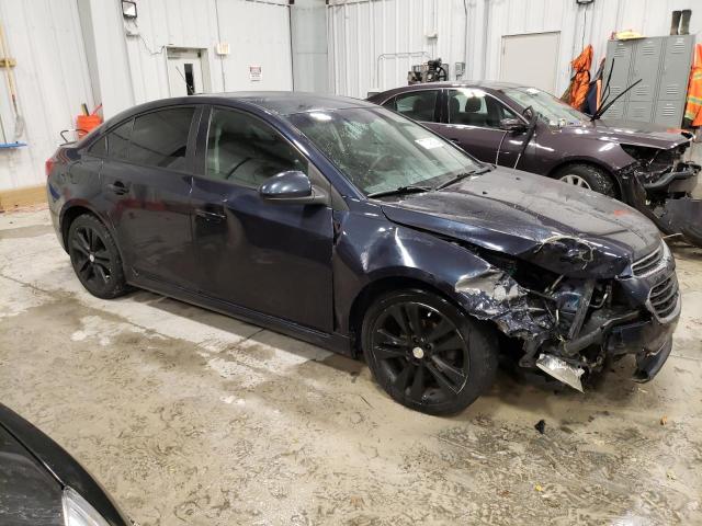 Photo 3 VIN: 1G1PA5SH2F7233995 - CHEVROLET CRUZE 