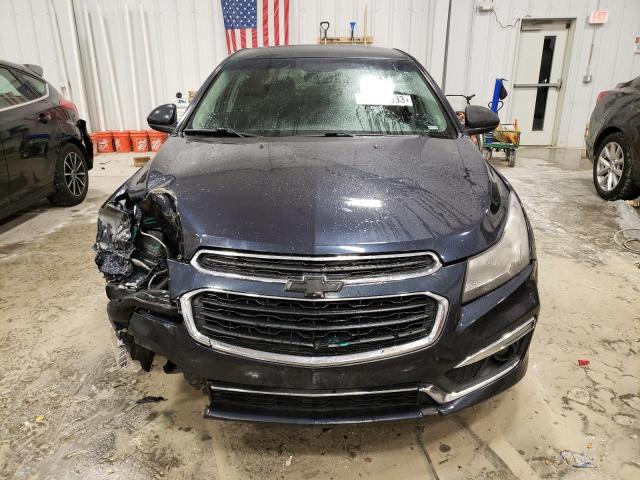 Photo 4 VIN: 1G1PA5SH2F7233995 - CHEVROLET CRUZE 