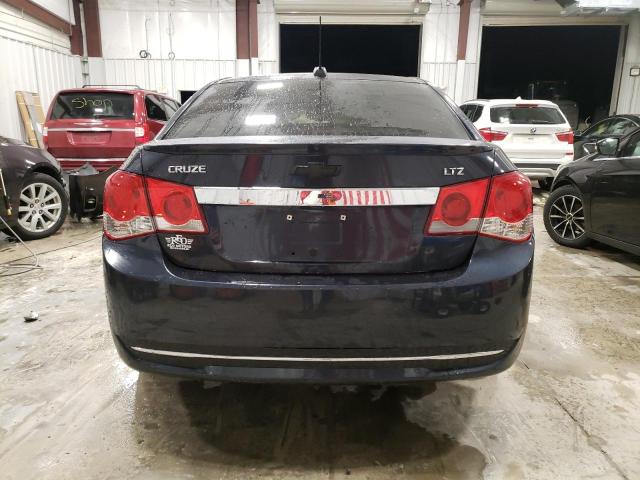 Photo 5 VIN: 1G1PA5SH2F7233995 - CHEVROLET CRUZE 