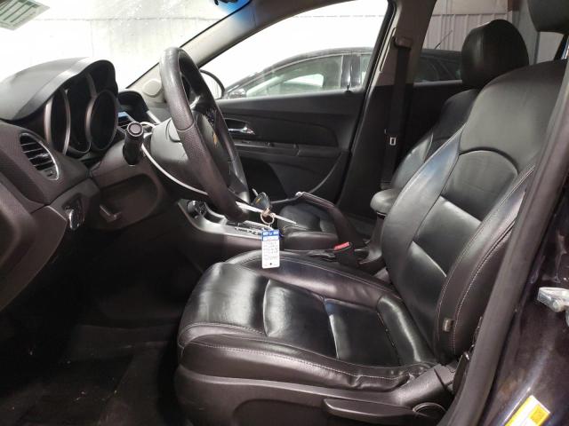 Photo 6 VIN: 1G1PA5SH2F7233995 - CHEVROLET CRUZE 