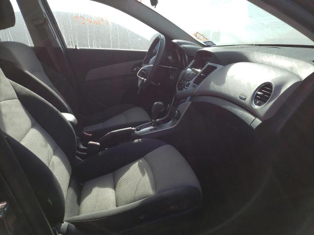 Photo 4 VIN: 1G1PA5SH2F7265765 - CHEVROLET CRUZE LS 