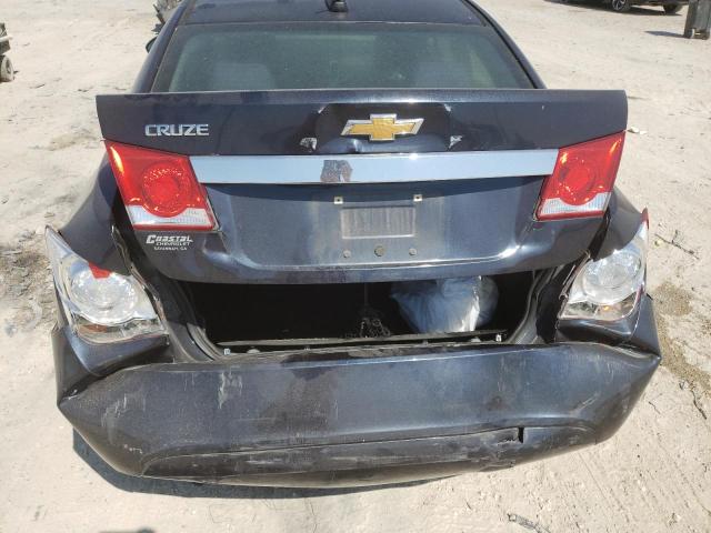 Photo 8 VIN: 1G1PA5SH2F7265765 - CHEVROLET CRUZE LS 